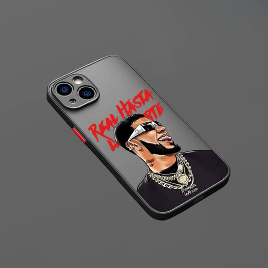 Anuel AA CASE